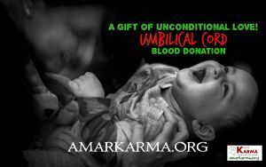 Umbilical Cord Blood Donation